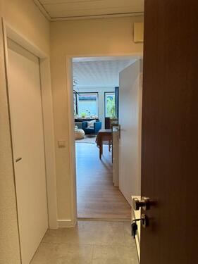 Foto - Appartement in Bad Waldliesborn direkt im Kurpark!
