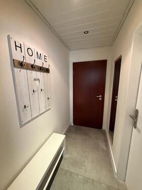 Foto - Etagenwohnung zur Miete in Lippstadt