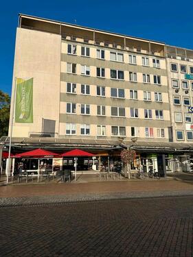 Foto - Helles Ladenlokal in der Duisburger Innenstadt 130 qm ab sofort