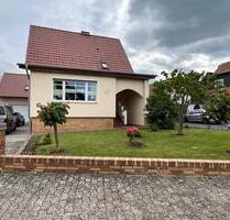 Einfamilienhaus (120qm) mit Kamin - Wolfsburg Almke