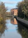 Foto - Mietwohnung, Gründerzeitjuwel an der Uferpromenade