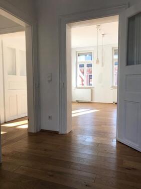Foto - Etagenwohnung in Fürth zur Miete