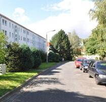 sanierte 1-Raum Wohnung mit Einbauküche Tageslichtbad ab sofort - Bad Lausick