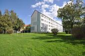 Foto - Etagenwohnung zur Miete in Bad Lausick