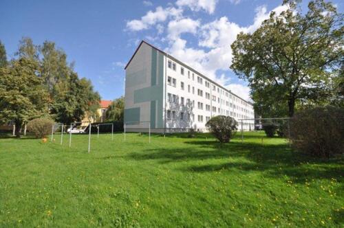 Foto - Etagenwohnung zur Miete in Bad Lausick