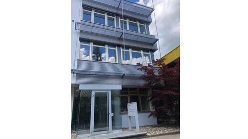 Foto - Multifunktionale Ausstellungs- und Büroflächen - All-in-Miete