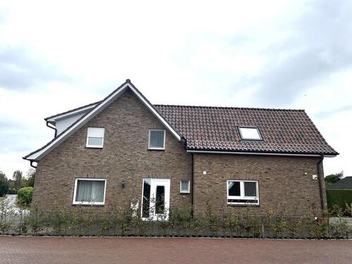 Foto - Gepflegte Doppelhaushälfte nahe der holländischen Grenze!