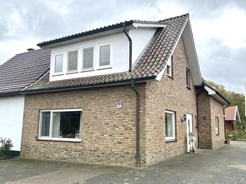 Foto - Einfamilienhaus zur Miete in Gronau (Westfahlen)