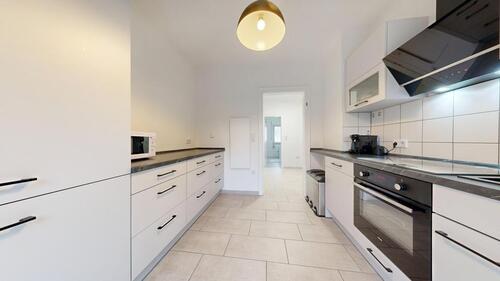 Foto - Etagenwohnung in Nürnberg