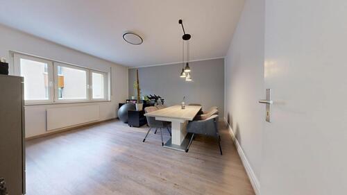 Foto - Etagenwohnung in Nürnberg zur Miete