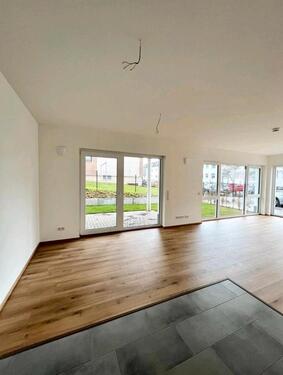 Foto - Helle 2 Zimmerwohnung - 950,00 EUR Kaltmiete,
