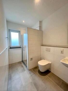 Foto - Etagenwohnung in Nörten-Hardenberg