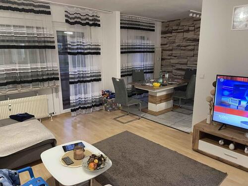 Foto - Etagenwohnung zur Miete in Sankt Georgen im Schwarzwald