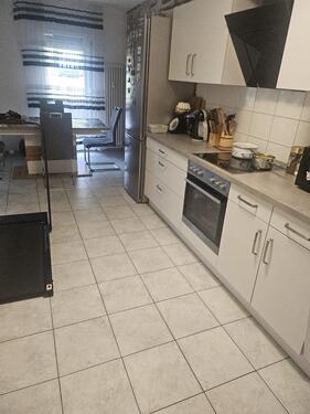 Foto - Etagenwohnung in Sankt Georgen im Schwarzwald