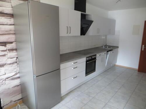 Foto - Etagenwohnung in Sankt Georgen im Schwarzwald zur Miete