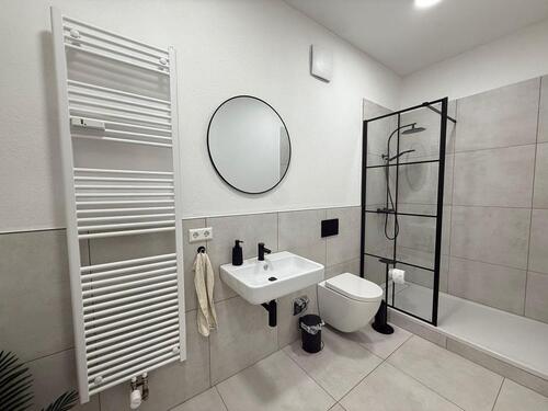 Foto - 3 Zimmer Etagenwohnung in Heilbronn