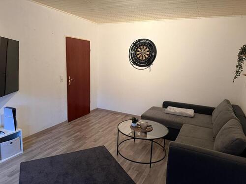 Foto - 2-Zimmer Wohnung in Emden, Stadtmitte