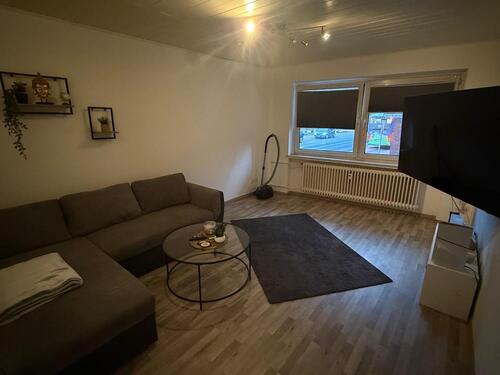 Foto - 2 Zimmer Etagenwohnung zur Miete in Emden