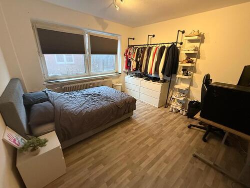 Foto - 2 Zimmer Etagenwohnung in Emden