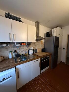 Foto - Etagenwohnung in Emden zur Miete