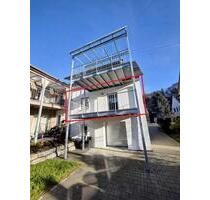 Moderne Neubauwohnung (Bj. 2025) mit Balkon im Donautal - Fridingen an der Donau