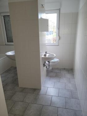 Foto - Etagenwohnung in Bad Dürrenberg zur Miete