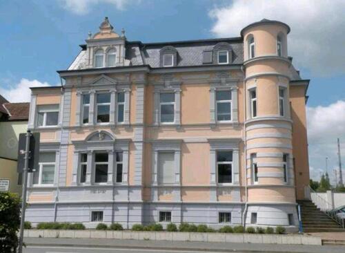 Foto - 65m2 Altbau Wohnung Herford Marta-Viertel