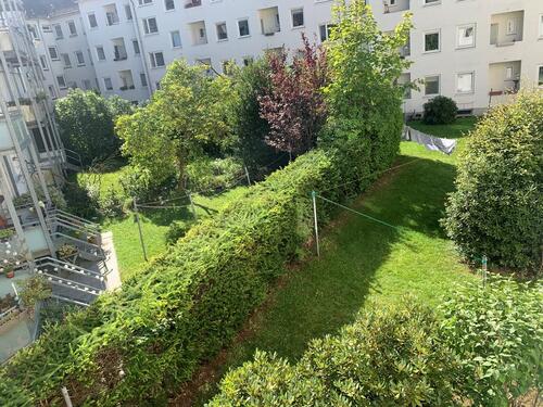 Foto - 2 Zimmer Etagenwohnung in Hamburg