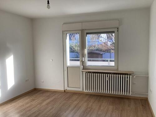 Foto - 3.5 Zimmer Erdgeschoßwohnung zur Miete in Gladbeck