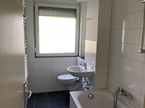 Foto - 3.5 Zimmer Erdgeschoßwohnung in Gladbeck