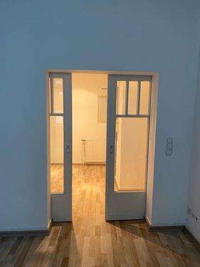 Foto - Helle 2-Zimmer-Wohnung in zentraler Innenstadtlage von Minden