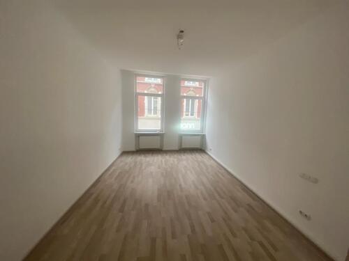 Foto - Etagenwohnung in Minden zur Miete