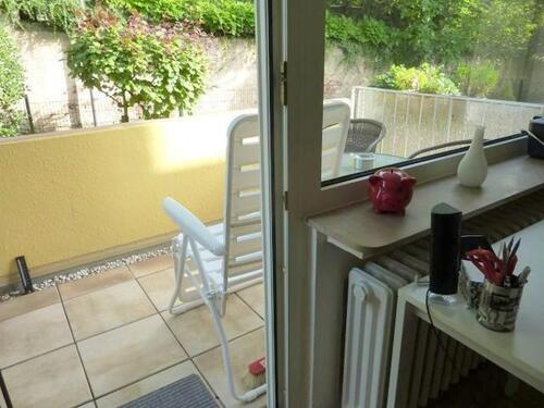 Foto - 2 Zimmer Etagenwohnung in Bad Honnef