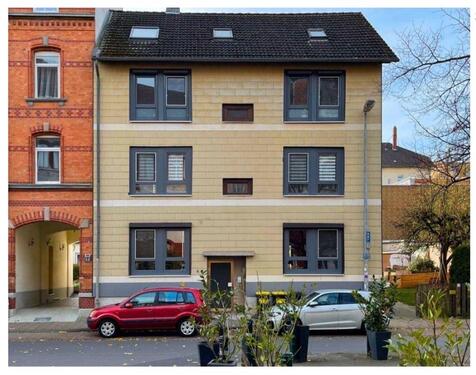 Foto - Verkaufe gemütliche DG-Wohnung in Okernähe evtl. Maisonette?