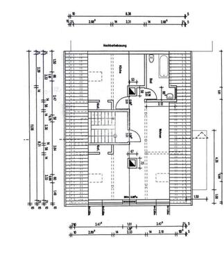Foto - Dachgeschoßwohnung in Braunschweig zum Kaufen