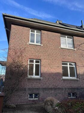 Foto - 5 Zimmer Doppelhaushälfte zum Kaufen in Willich