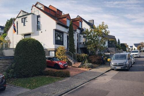 Foto - Einfamilienreiheneckhaus Herzogenrath Kohlscheid