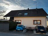 Foto - Mehrfamilienhaus, Wohnhaus in Namborn zum Kaufen