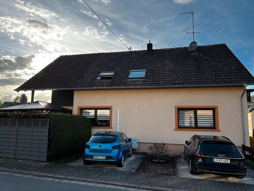 Foto - Mehrfamilienhaus, Wohnhaus in Namborn zum Kaufen