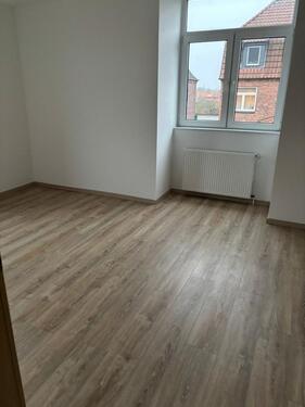 Foto - Etagenwohnung in Hagenow zur Miete
