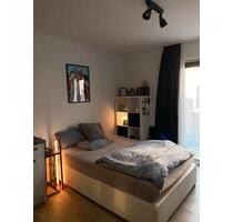 1-Zimmer Wohnung in Uninähe mit EBK, perfekt für Studenten - Braunschweig Wabe-Schunter-Beberbach