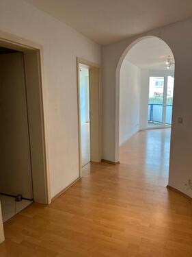 Foto - 2,5 Zimmer Wohnung in Hockenheim zu vermieten