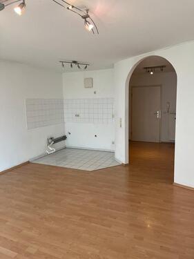 Foto - 2.5 Zimmer Erdgeschoßwohnung in Oberhausen-Rheinhausen