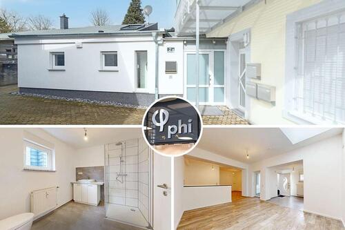 Foto - PHI AACHEN - Altersgerechte 3-Zimmer-Parterrewohnung in Toplage von Stolberg-Mausbach!