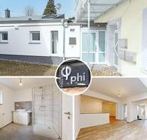 PHI AACHEN - Altersgerechte 3-Zimmer-Parterrewohnung in Toplage von Stolberg-Mausbach! - Stolberg (Rhld.) Gressenich