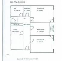 3 Zimmer Wohnung in Kempten von privat zu verkaufen - Kempten (Allgäu) Auf der Halde