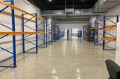 Foto - Lagerhalle mit Bürofläche - 1.705,00&nbsp;EUR Kaltmiete, ca.&nbsp; 336,75&nbsp;m&sup2;