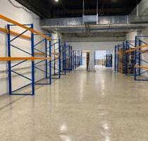 Lagerhalle mit Bürofläche - 1.705,00&nbsp;EUR Kaltmiete, ca.&nbsp; 336,75&nbsp;m&sup2; in Kassel (PLZ: 34123) Bettenhausen
