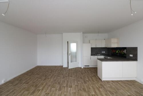 Foto - Etagenwohnung in Freiberg zur Miete