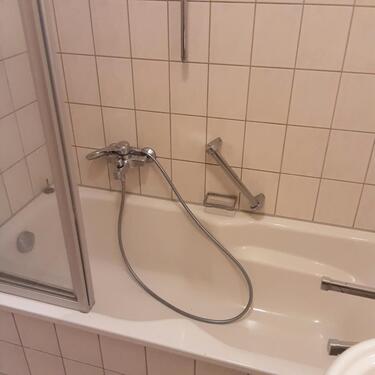 Foto - 2 Zimmer Etagenwohnung in Grafenhausen